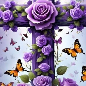 Meet your Posher, Luisa